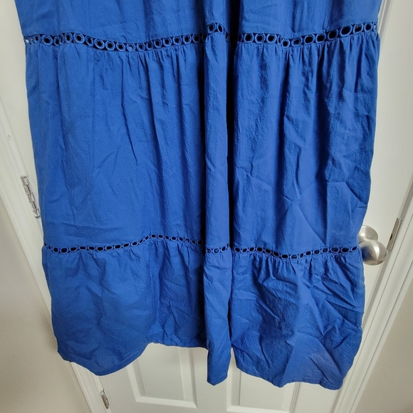 The Flourish Market Dress Size M. - Picture 5 of 8